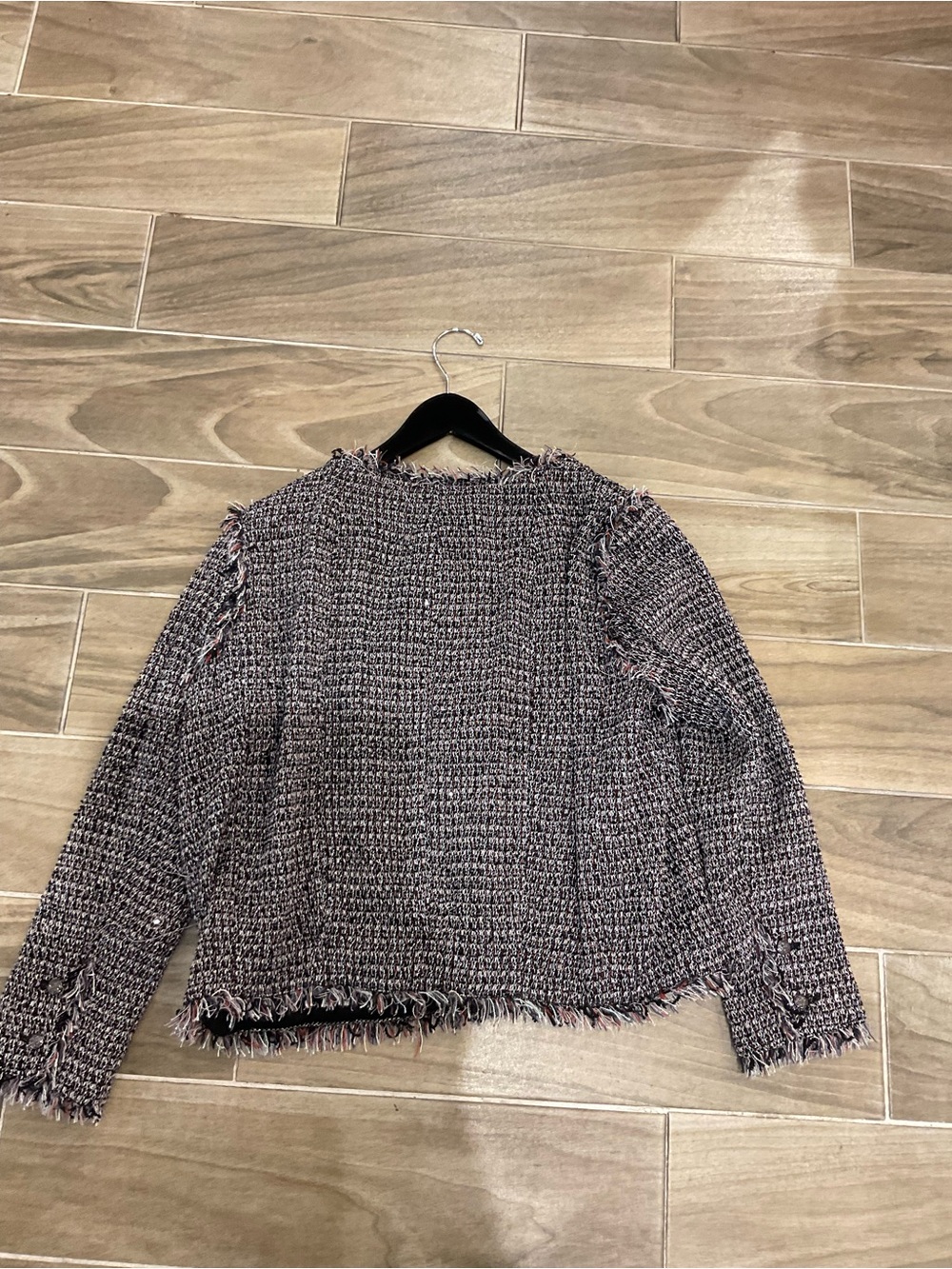 Chanel Jacket - Picture 9 of 10